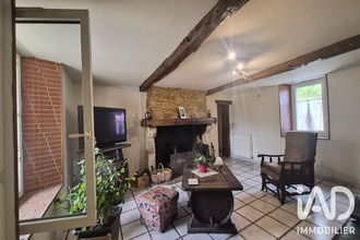 achat maison boussens 31360