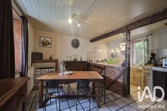 achat maison boussens 31360