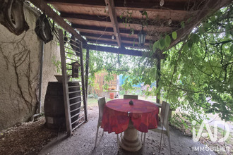 achat maison boussens 31360