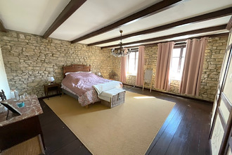 achat maison bousseraucourt 70500