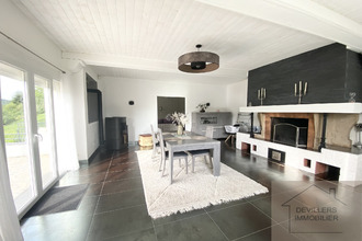 achat maison boussieres 25320