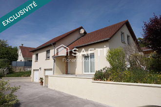 achat maison boussieres 25320