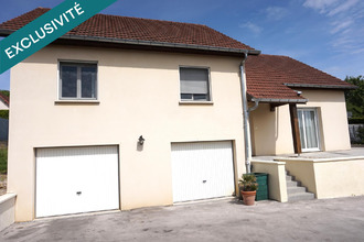 achat maison boussieres 25320