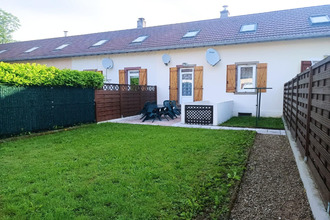 achat maison boussieres 25320