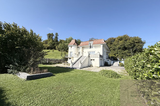 achat maison boussieres 25320