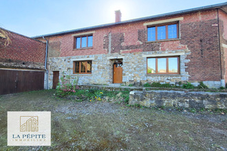 achat maison boussieres-sur-sambre 59330