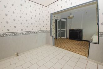 achat maison boussois 59168