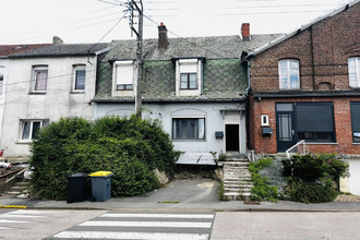 achat maison boussois 59168