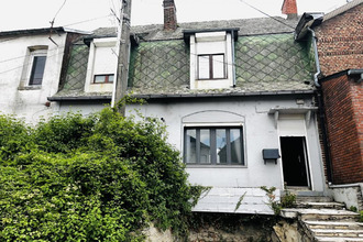 achat maison boussois 59168