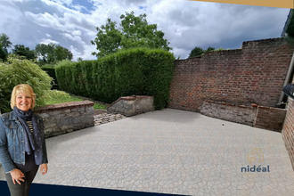 achat maison boussois 59168