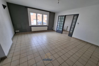 achat maison boussois 59168