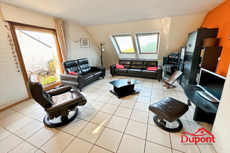 achat maison boussois 59168