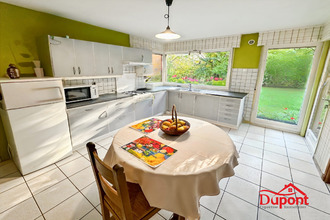 achat maison boussois 59168