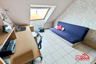 achat maison boussois 59168