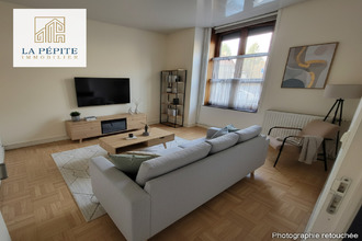 achat maison boussois 59168