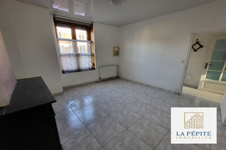 achat maison boussois 59168