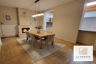 achat maison boussois 59168