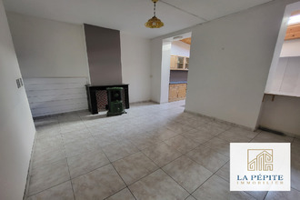 achat maison boussois 59168