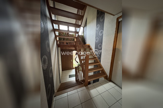 achat maison boussois 59168
