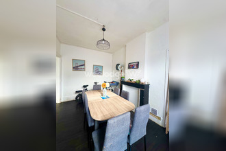 achat maison boussois 59168