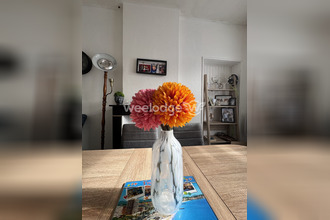 achat maison boussois 59168