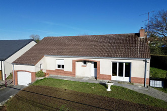 achat maison boussois 59168