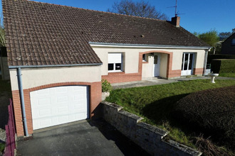 achat maison boussois 59168