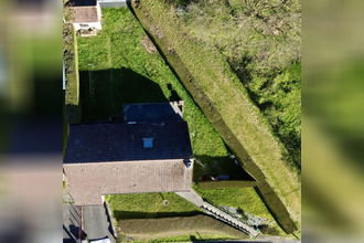 achat maison boussois 59168