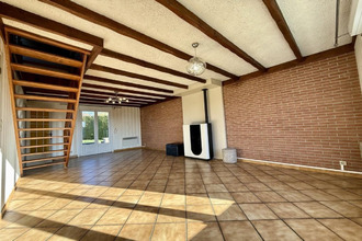 achat maison boussois 59168