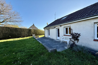 achat maison boussois 59168