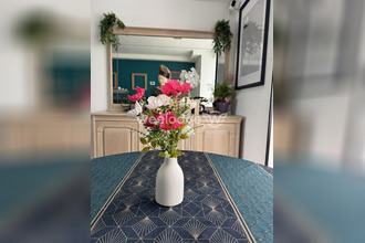 achat maison boussois 59168