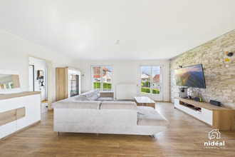 achat maison boussois 59168