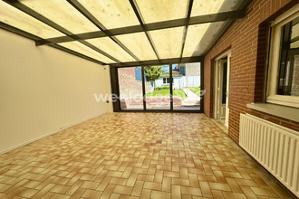 achat maison boussois 59168