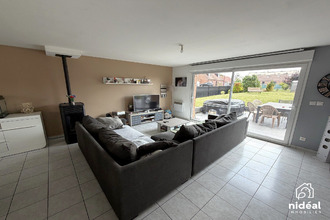 achat maison boussois 59168