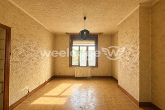 achat maison boussois 59168