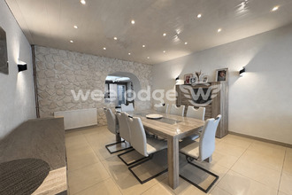 achat maison boussois 59168