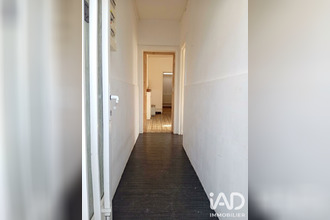 achat maison boussois 59168
