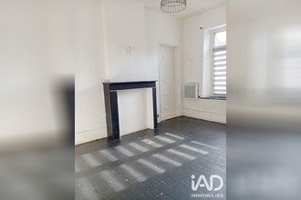 achat maison boussois 59168