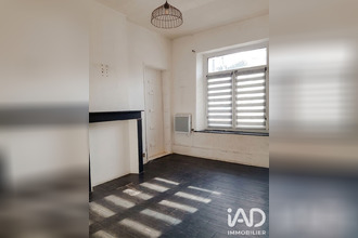 achat maison boussois 59168
