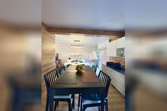 achat maison boussois 59168