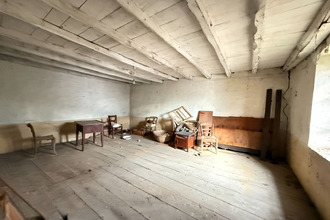 achat maison boussy 74150