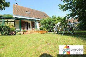 achat maison boussy-st-antoine 91800