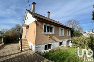 achat maison boussy-st-antoine 91800