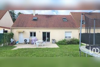 achat maison boussy-st-antoine 91800