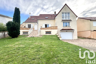 achat maison boussy-st-antoine 91800