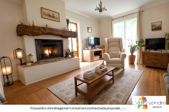 achat maison boussy-st-antoine 91800