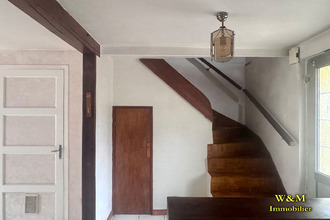 achat maison boussy-st-antoine 91800