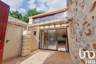 achat maison boussy-st-antoine 91800