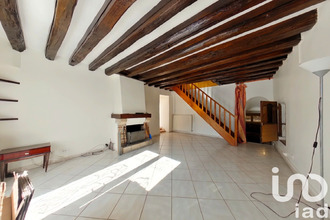 achat maison boussy-st-antoine 91800