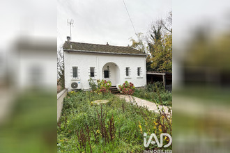 achat maison boussy-st-antoine 91800